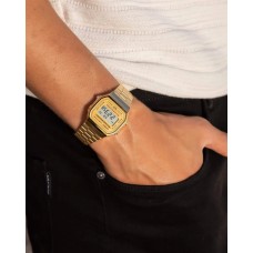 Наручные часы Casio Vintage A168WG-9