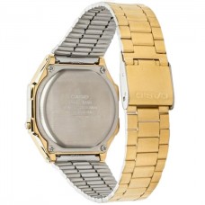 Наручные часы Casio Vintage A168WG-9