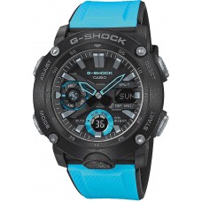 Мужские часы Casio G-Shock GA-2000-1A2ER