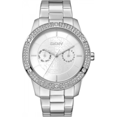 Женские часы DKNY Chambers Glitz DK1L056M0035