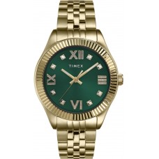 Женские часы Timex WATERBURY TW2V45500