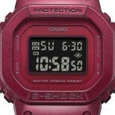 Женские часы Casio G-Shock GMD-S5600RB-4