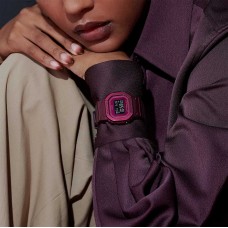 Женские часы Casio G-Shock GMD-S5600RB-4