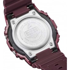 Женские часы Casio G-Shock GMD-S5600RB-4
