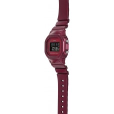 Женские часы Casio G-Shock GMD-S5600RB-4
