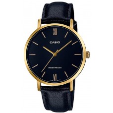 Женские часы Casio Casio Collection LTP-VT01GL-1B