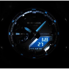 Мужские часы Casio GA-2100-1A2
