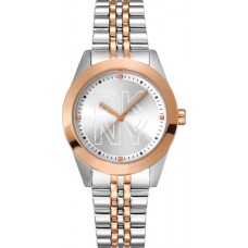 Женские часы DKNY Parsons Logo DK1L060M0075