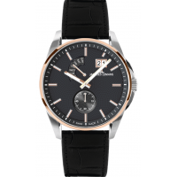 Мужские часы Jacques Lemans Derby 1-2199G
