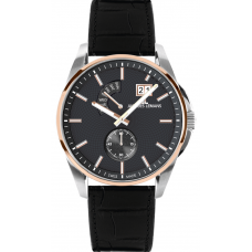 Мужские часы Jacques Lemans Derby 1-2199G