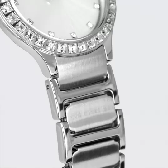 Женские часы Jacques Lemans Milano 1-2208B - фото 5