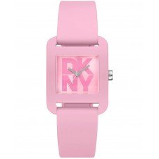 Женские часы DKNY City Sport DK1L002P0045