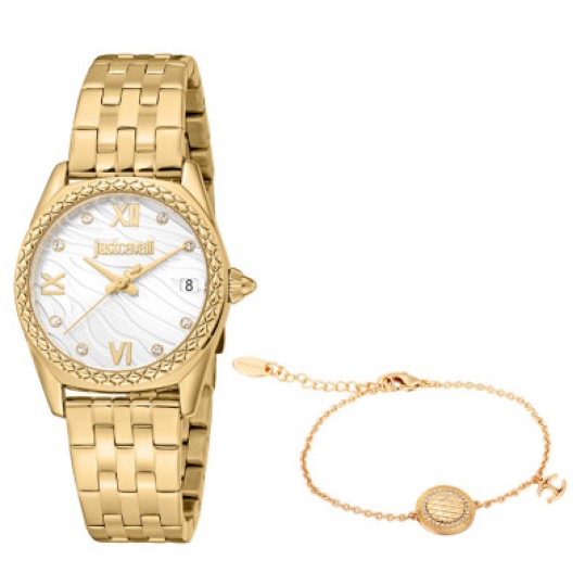 Женские часы Just Cavalli JC1L312M0065_SET - фото 2