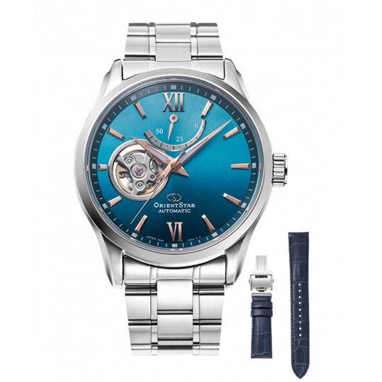 Мужские часы Orient Star RE-AT0017L - фото 3