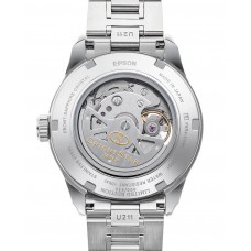 Мужские часы Orient Star RE-AT0017L