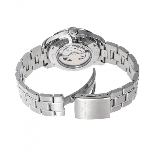 Мужские часы Orient Star RE-AT0017L - фото 6