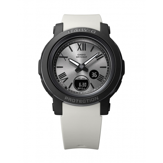 Наручные часы Casio Baby-G BGA-290-8A - фото 2