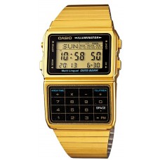 Наручные часы Casio Vintage DBC-611G-1