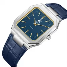 Мужские часы Beverly Hills Polo Club SLIM TECH QUARTZ Gents BP3865X.399