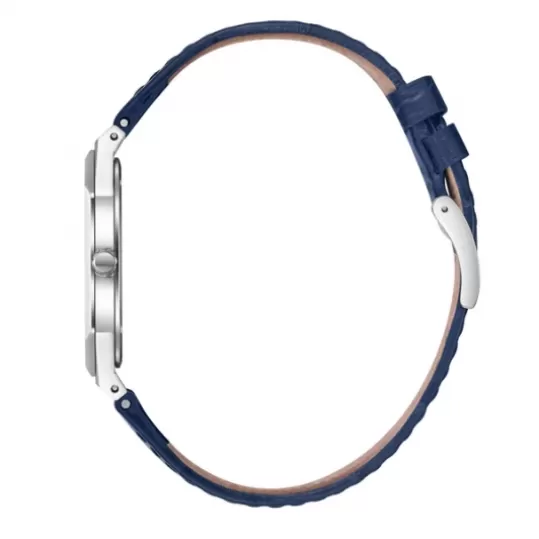Мужские часы Beverly Hills Polo Club SLIM TECH QUARTZ Gents BP3865X.399 - фото 3