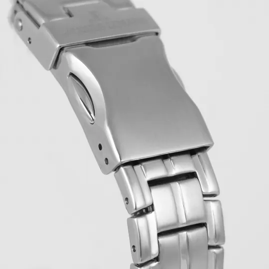 Мужские часы Jacques Lemans 1-2177B - фото 5