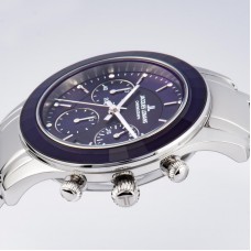 Женские часы Jacques Lemans 1-2151M