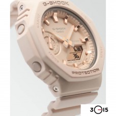 Женские часы Casio G-Shock WOMEN Classic GMA-S2100-4A