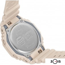 Женские часы Casio G-Shock WOMEN Classic GMA-S2100-4A