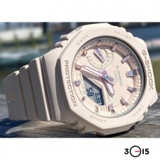 Женские часы Casio G-Shock WOMEN Classic GMA-S2100-4A