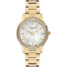 Женские часы Lee Cooper Quartz LC07229.120