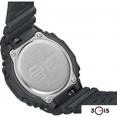 Женские часы Casio G-Shock WOMEN Classic GMA-S2100-1A