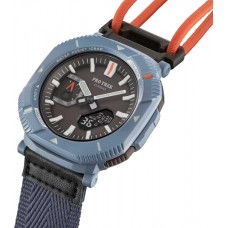 Женские часы Casio ProTrek PRJ-B001B-2