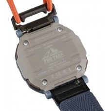Женские часы Casio ProTrek PRJ-B001B-2