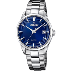 Мужские часы Candino Gents Quartz C4711/F