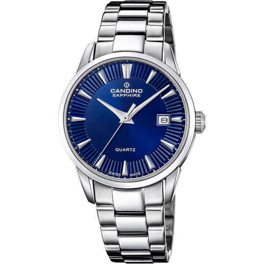 Мужские часы Candino Gents Quartz C4711/F - фото 1