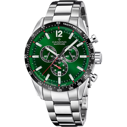 Мужские часы Candino Gents Sport C4757/C - фото 1