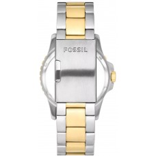 Мужские наручные часы Fossil FOSSIL BLUE FS5951