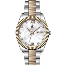 Женские часы Beverly Hills Polo Club BP3765C.520
