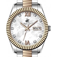 Женские часы Beverly Hills Polo Club BP3765C.520