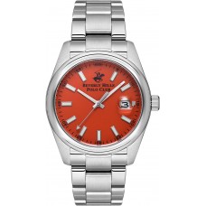 Мужские часы Beverly Hills Polo Club Quartz BP3598X.380