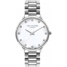 Женские часы Lee Cooper Quartz LC07548.320