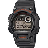 Наручные часы Casio Digital W-735H-8A2