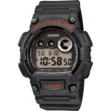 Наручные часы Casio Digital W-735H-8A2