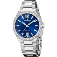 Женские часы Candino Lady Elegance C4760/B