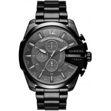 Мужские часы Diesel Mega Chief DZ4355