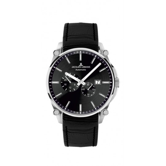 Мужские часы Jacques Lemans Derby 1-2200A - фото 1