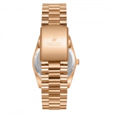 Женские часы Beverly Hills Polo Club BEST SELLER Quartz Ladies BP3172C.431