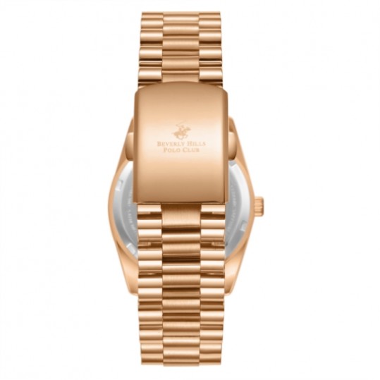 Женские часы Beverly Hills Polo Club BEST SELLER Quartz Ladies BP3172C.431 - фото 2