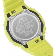Мужские часы Casio G-Shock GA-2100-9A9