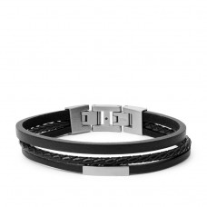 Мужской браслет Fossil JF03322040